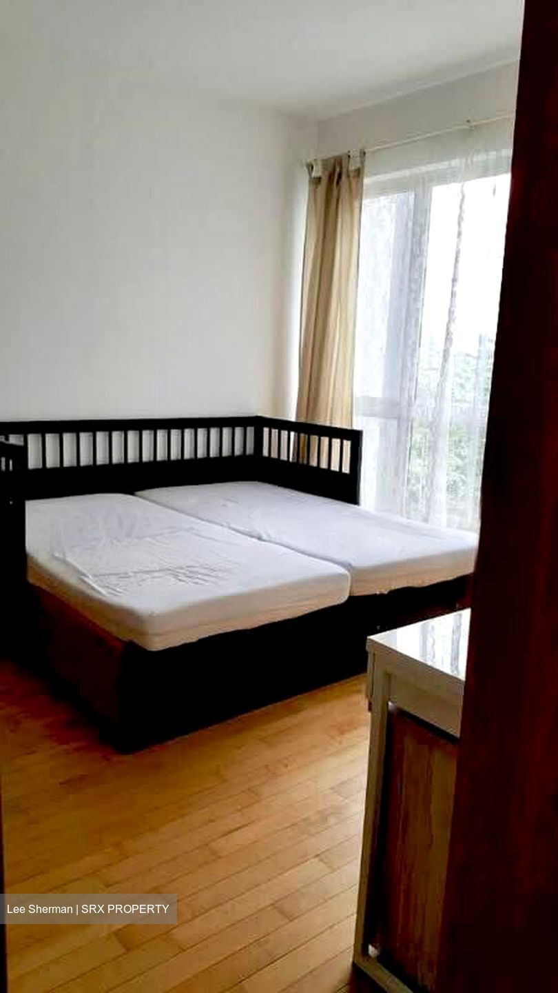 Gardenvista (D21), Condominium #540113951